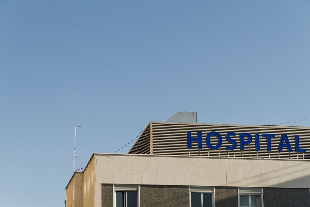 hospital