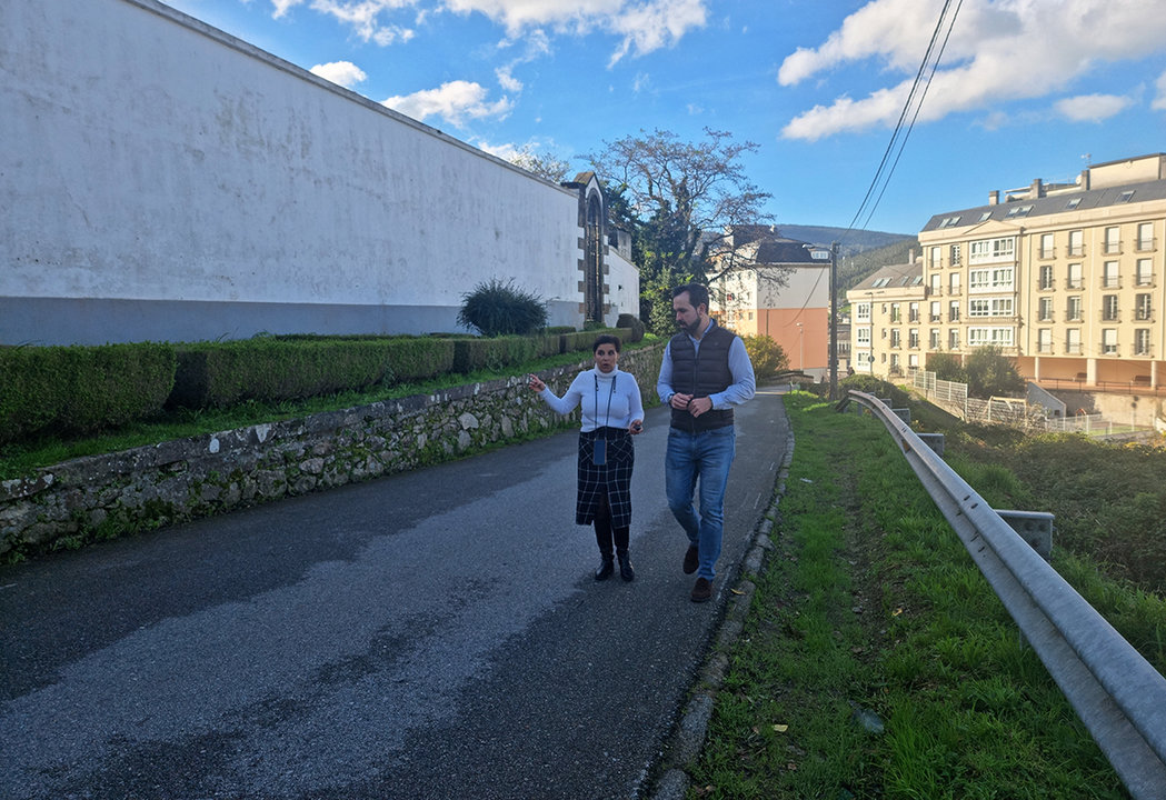 viveiro PP acceso cementerio