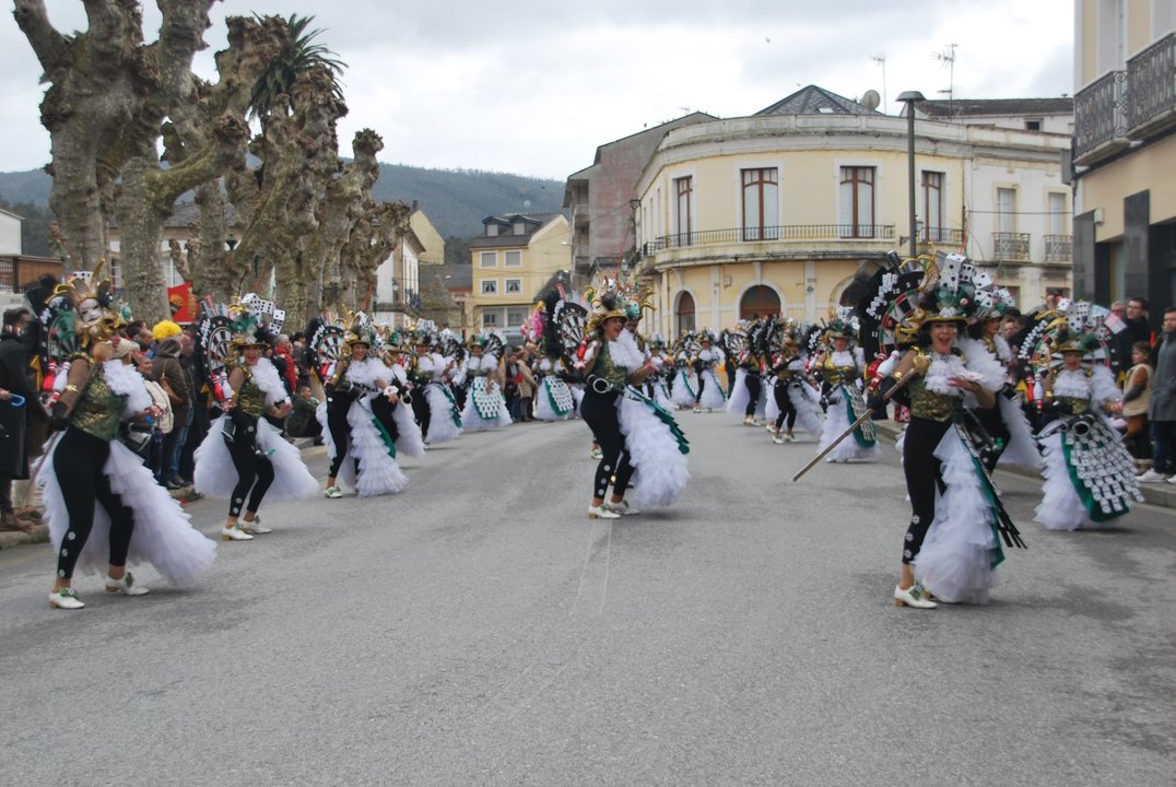 lourenza carnaval