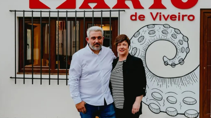 hernán navarro y teresa louzao