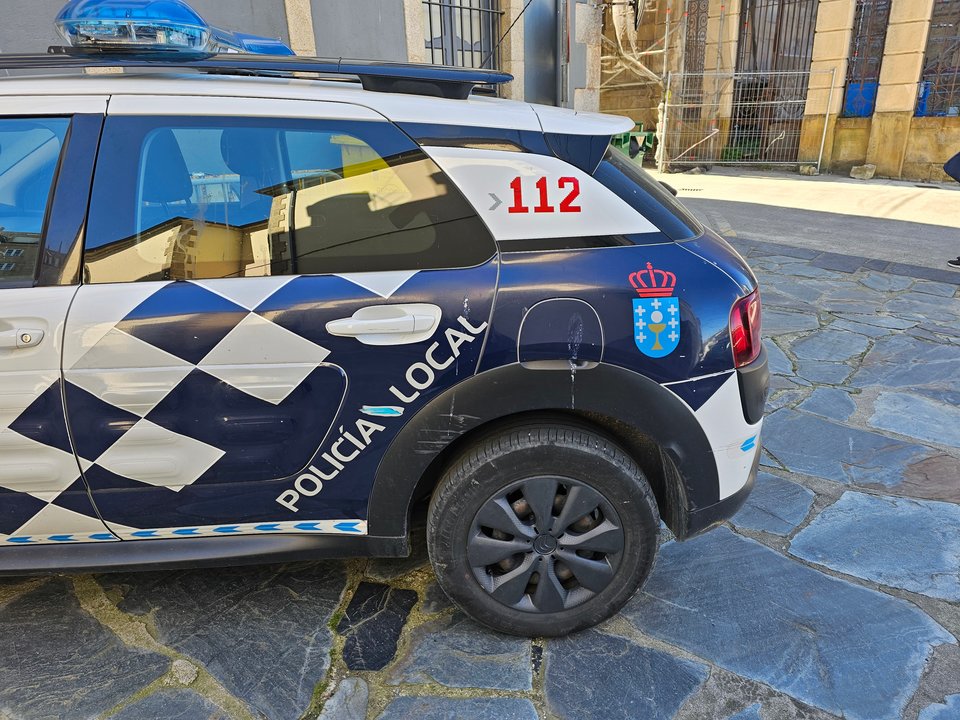 policia local