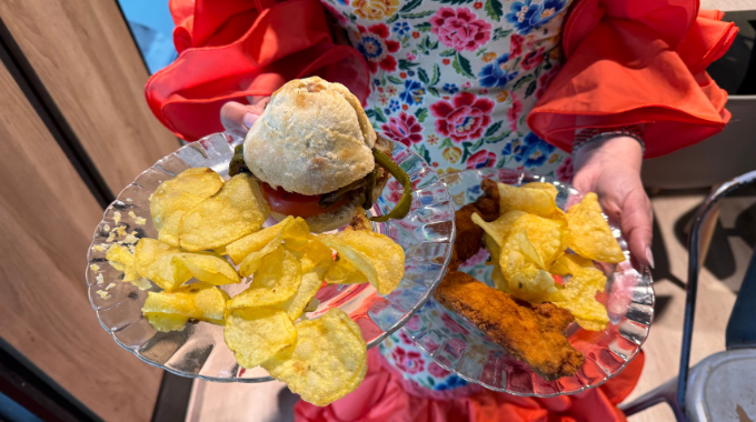 tapeo burela feria de abril