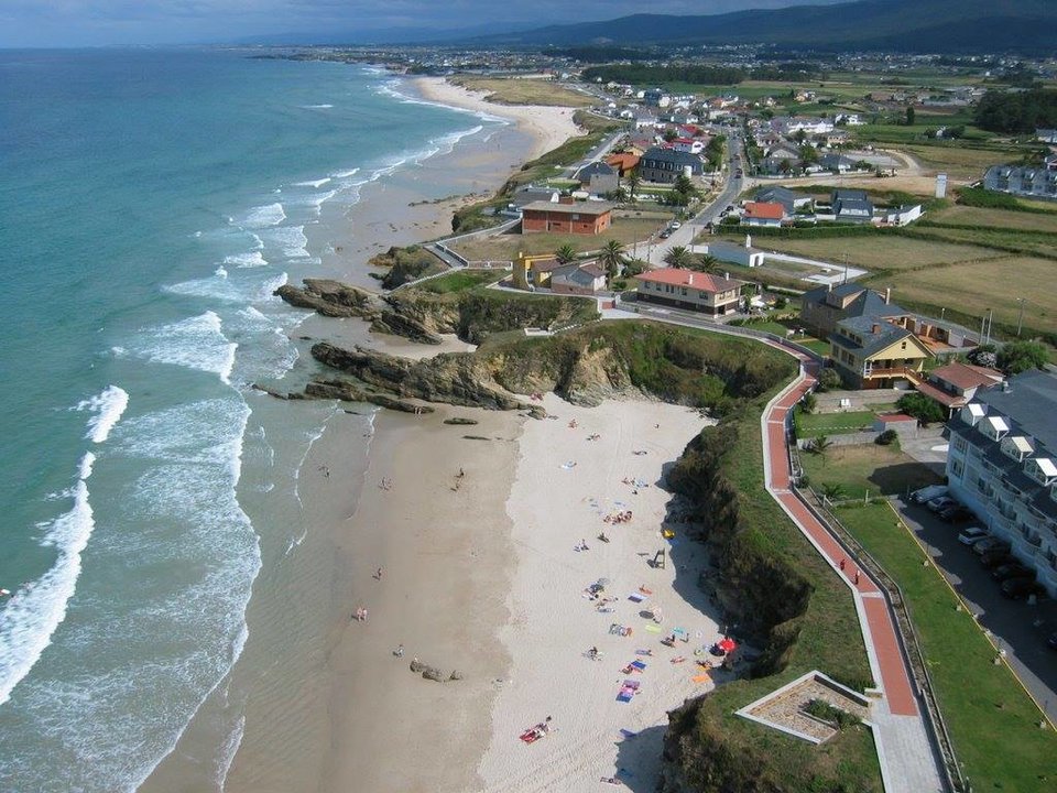 playa de san bartolo facebook lucenses sen lúa