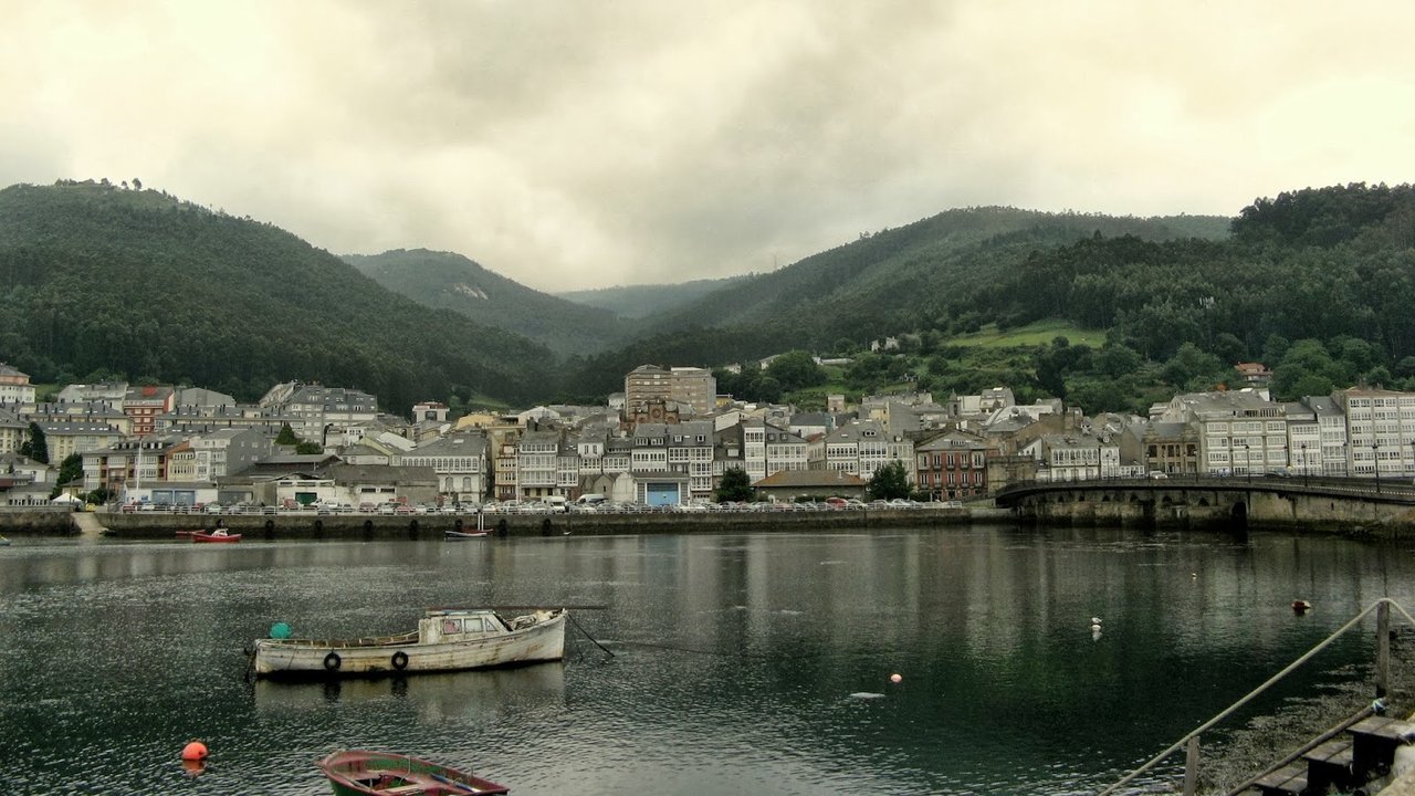 viveiro 

Fotografía. Concello de Viveiro