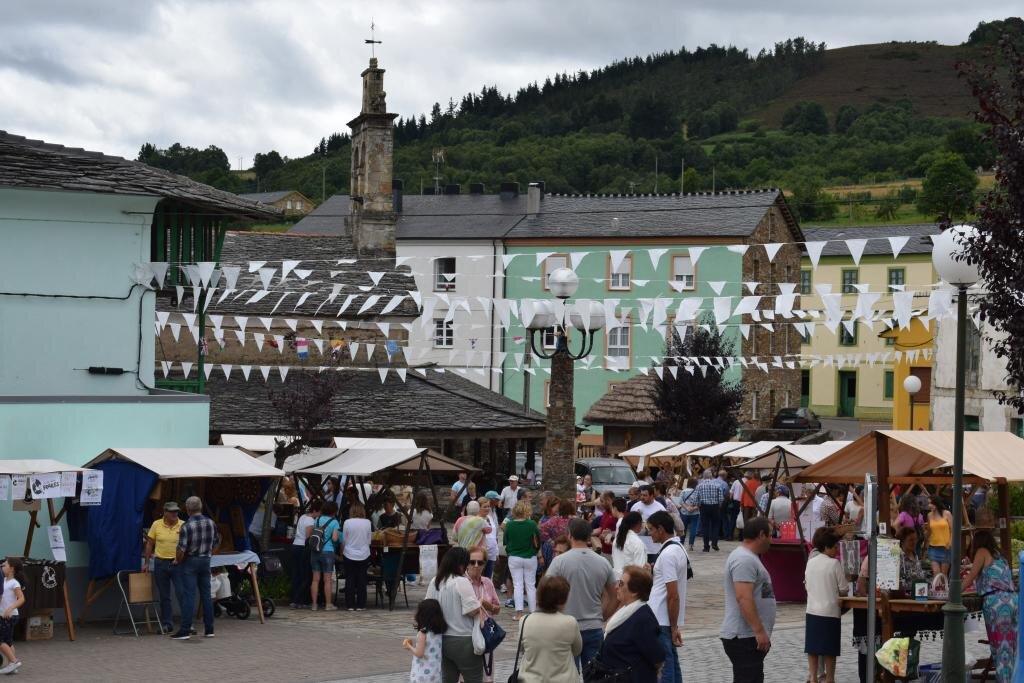 mercado de la biosfera