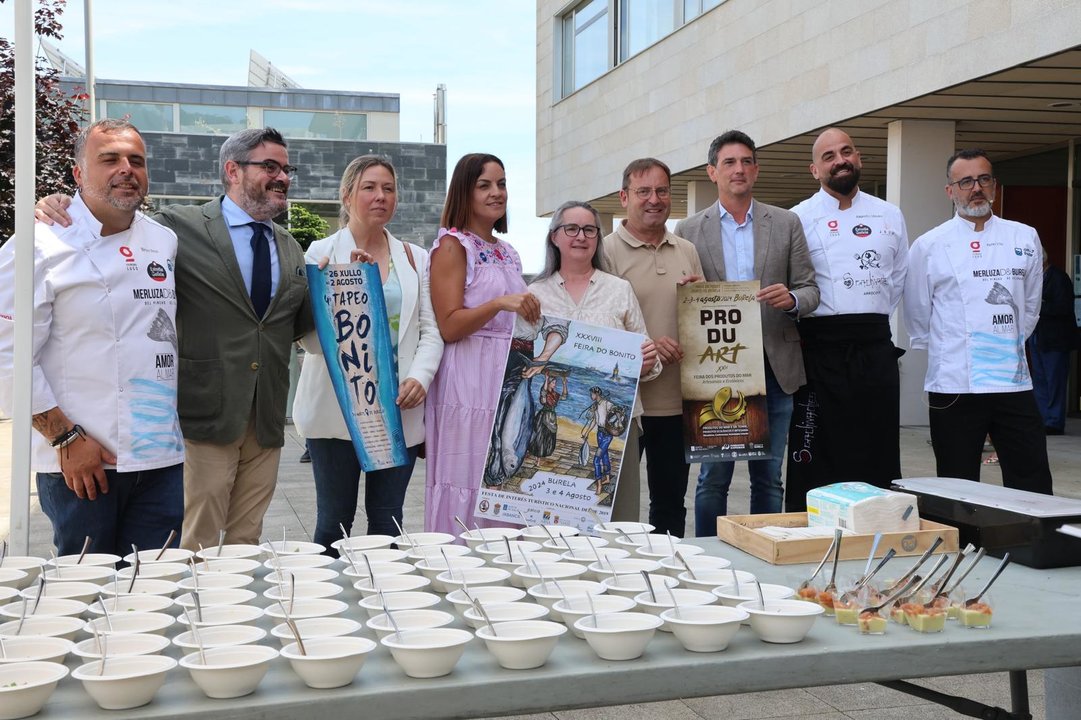 260724 Presentación Feira do Bonito