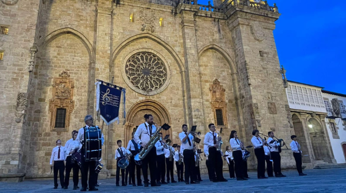 Banda de Música de Foz