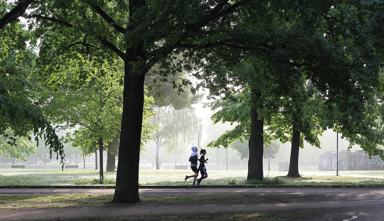 Running, carrera, correr, atletismo