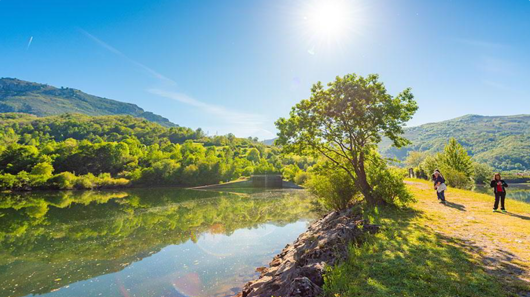 Turismo ASTURIAS