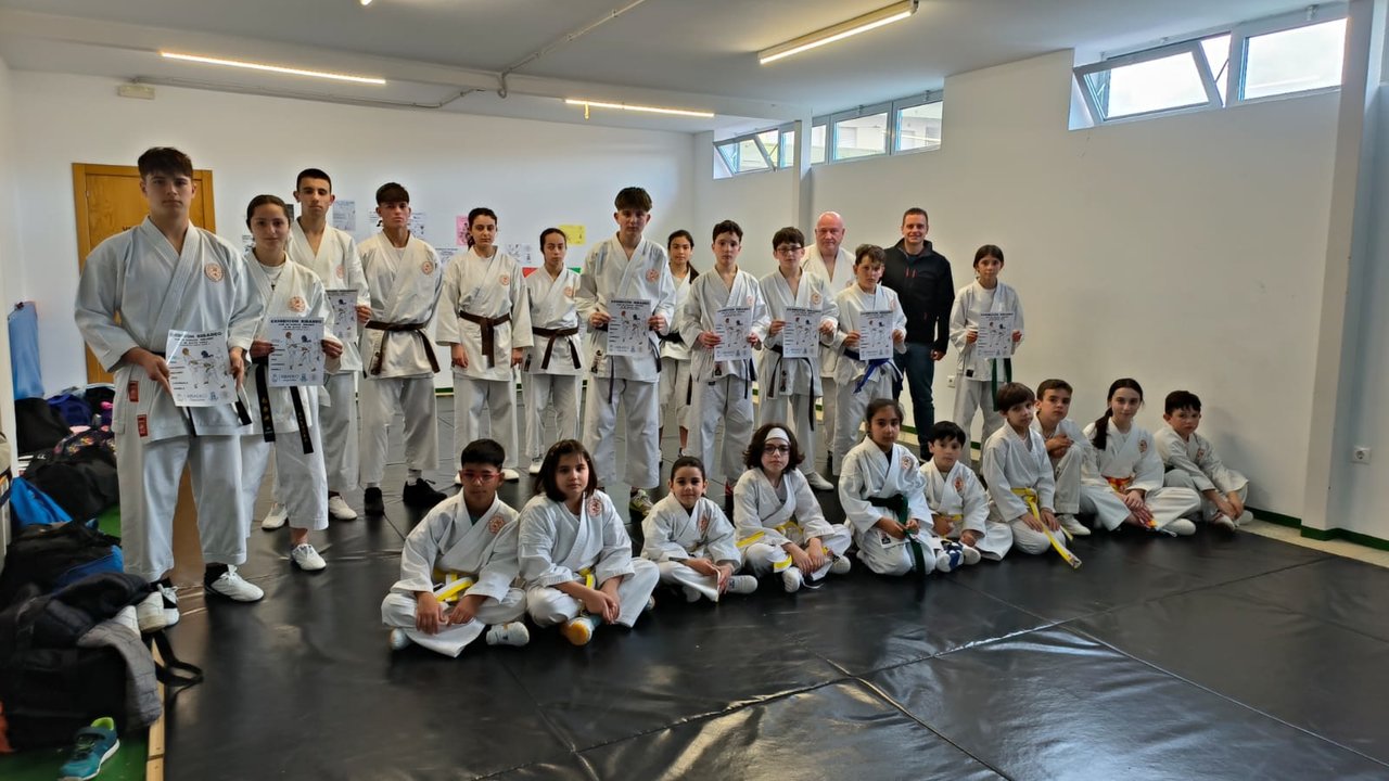 140524 Foto Karate Ribadeo (1)