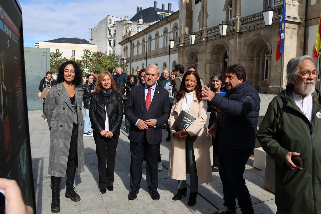 111024 Inauguración A Galicia Inédita