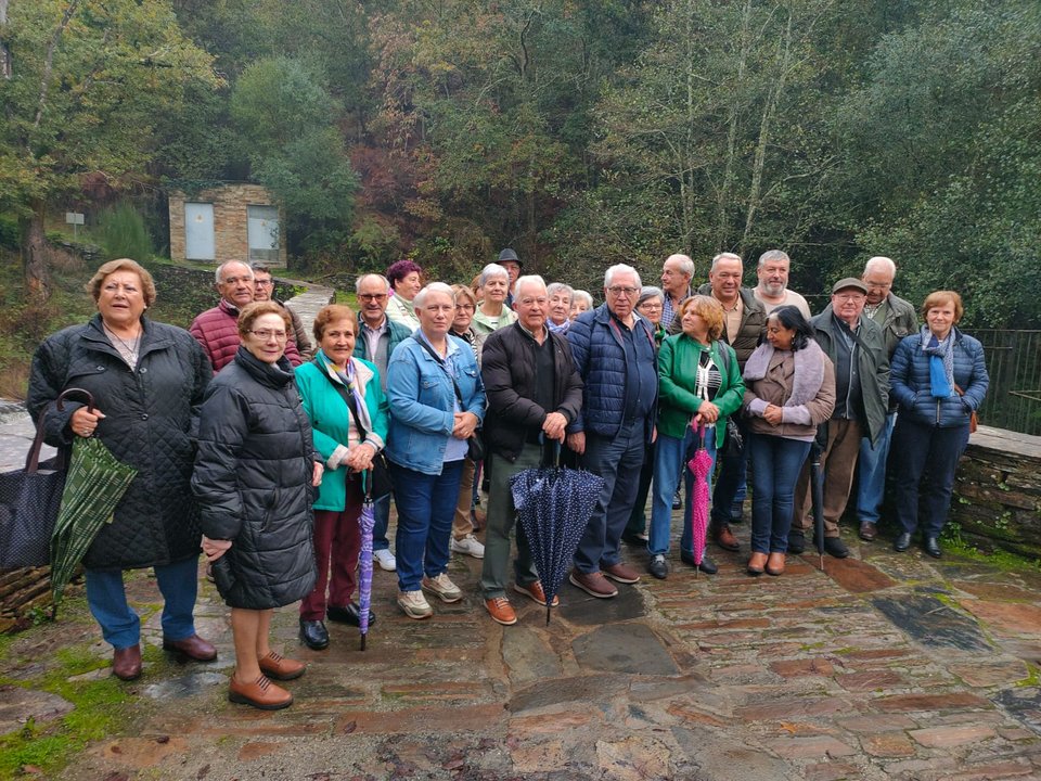 161024 Coñece a túa provincia - Asociación San Juan de Alameda