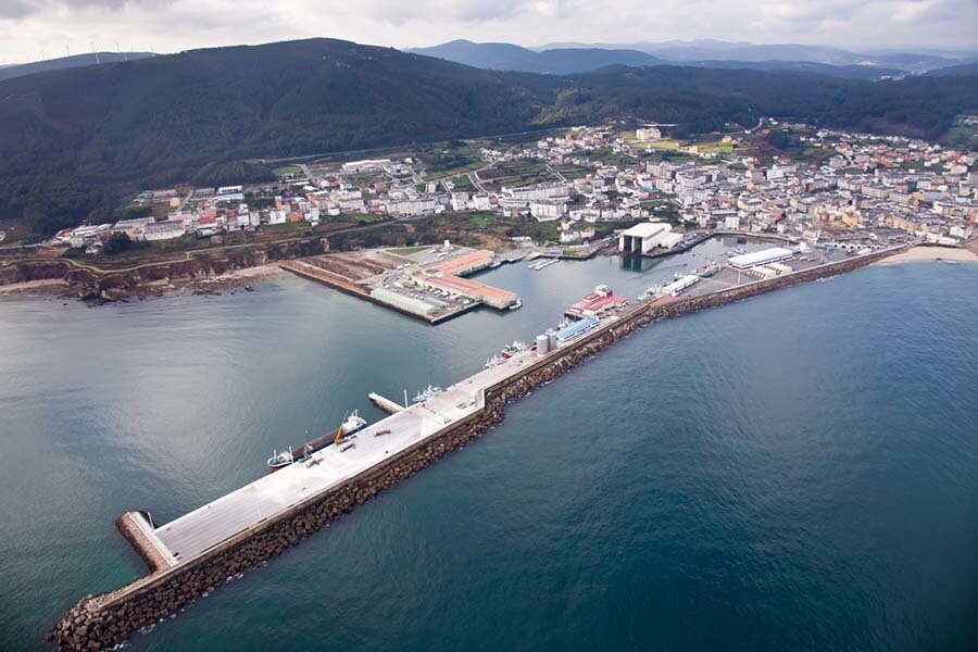 Cofradía de Pescadores de Burela