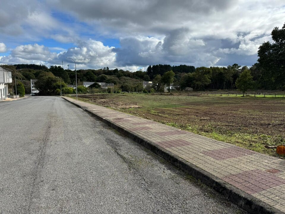 El centro piloto de Atención Asistencial e Residencial para personas con autismo se construirá en la Rúa Carballal de Friol