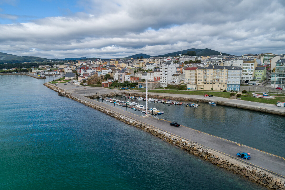 Puerto de Foz