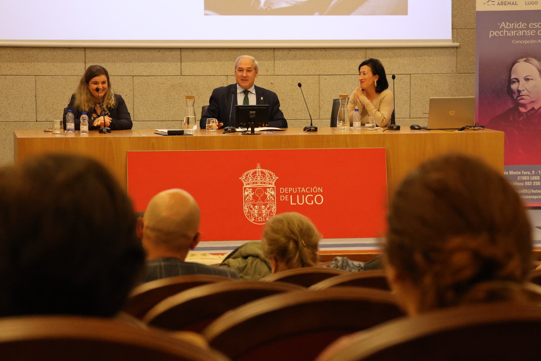 301024 Clausura Xornadas Penitenciarias