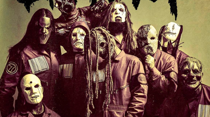 slipknot