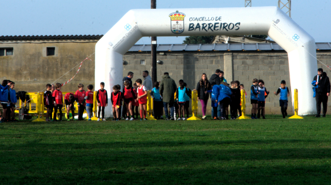 Fotografía: Concello de Barreiros.