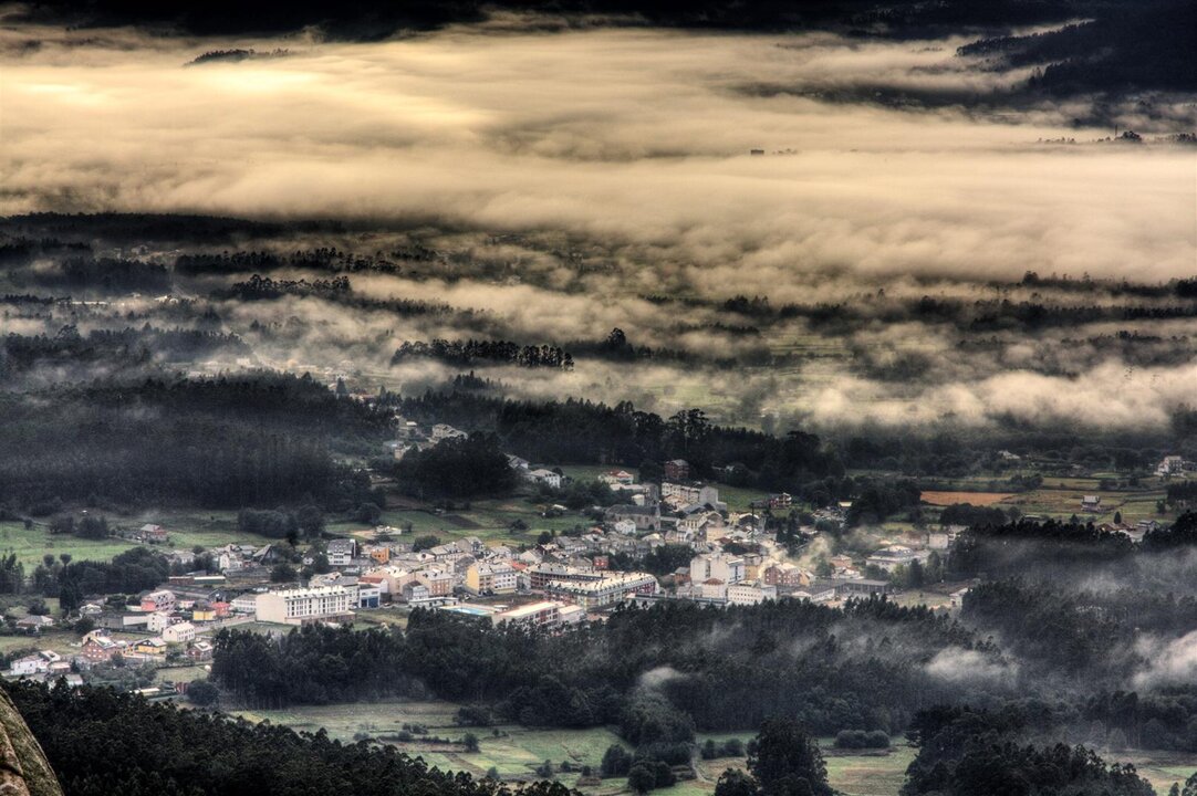 VALADOURO