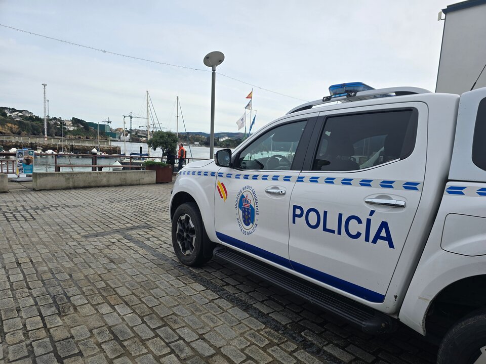 policia proyecto argos