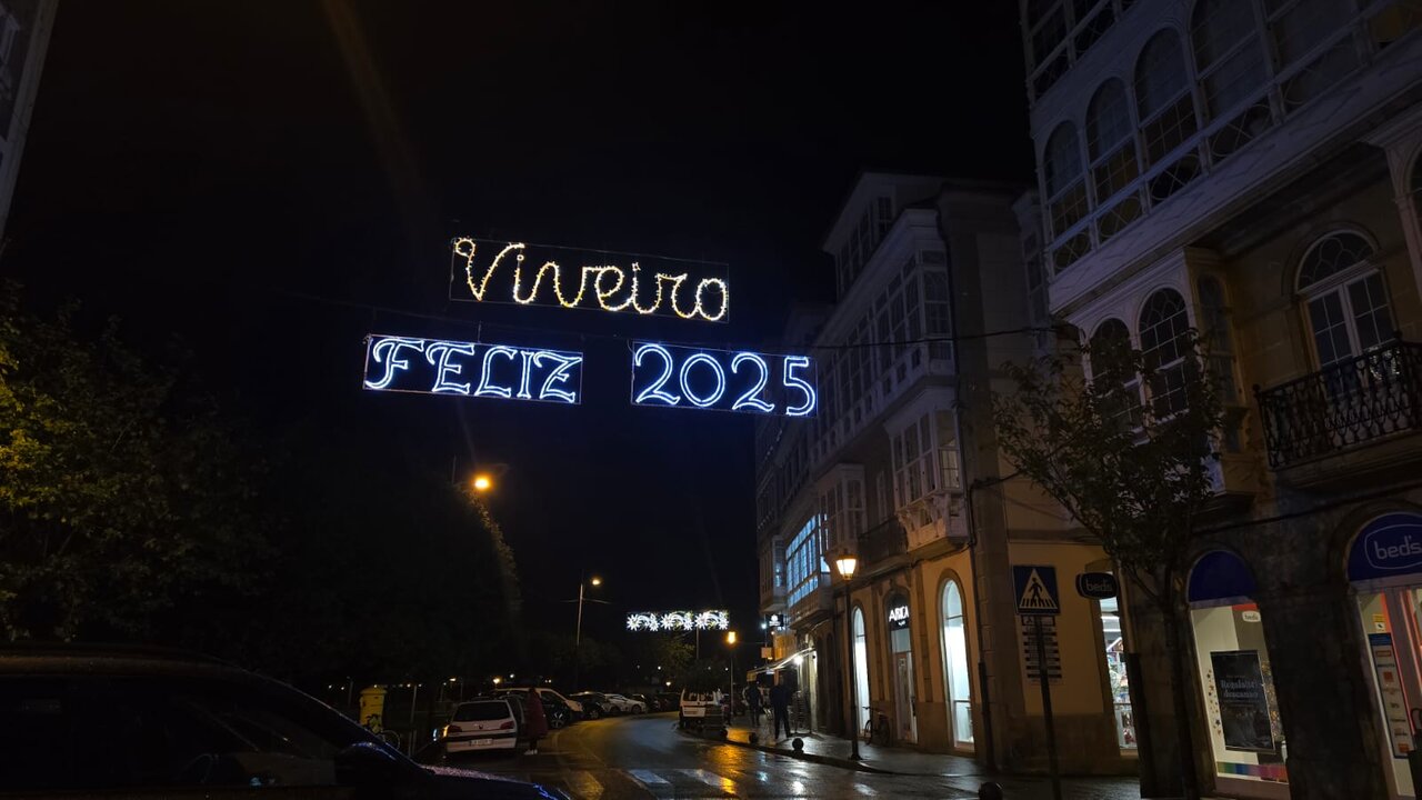 VIVEIRO 10 DEC Luces e Belén 1