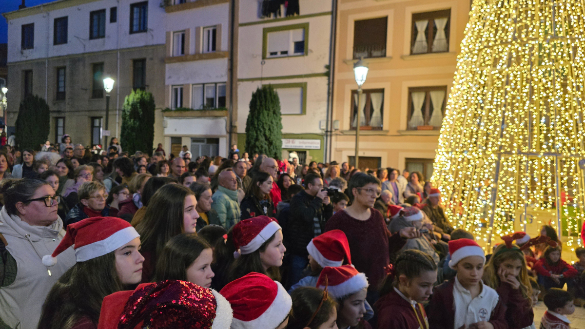 Navia Navidad