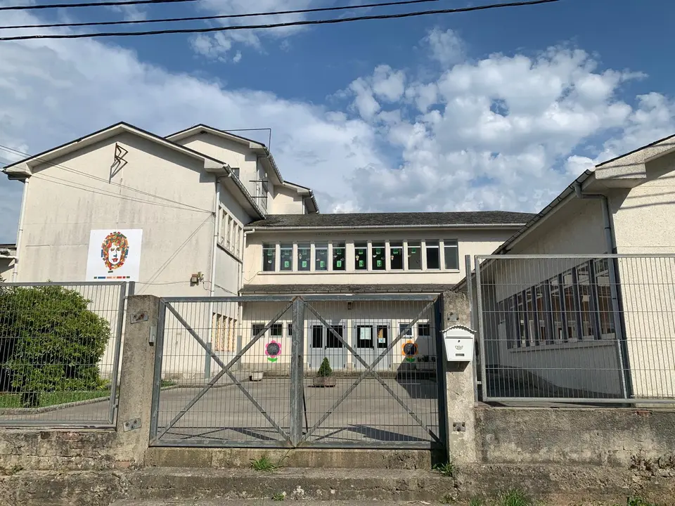 CEIP Rosalía de Castro de Pol