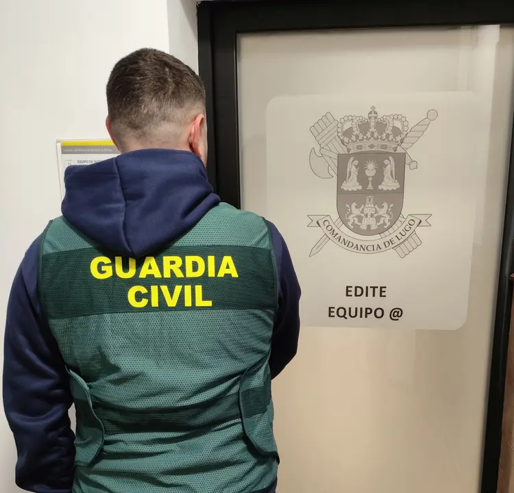 Guardia Civil