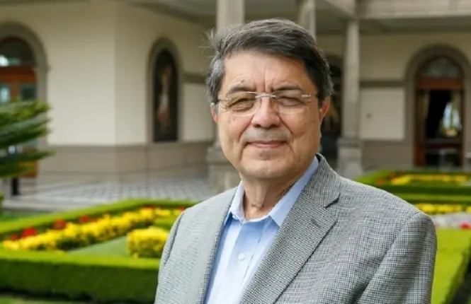 sergio ramíez