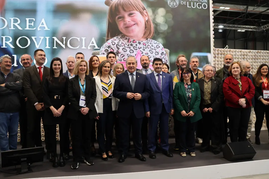 180125 Foto arquivo Fitur 2024