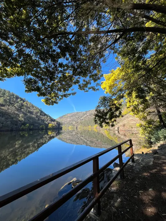 A Ribeira Sacra