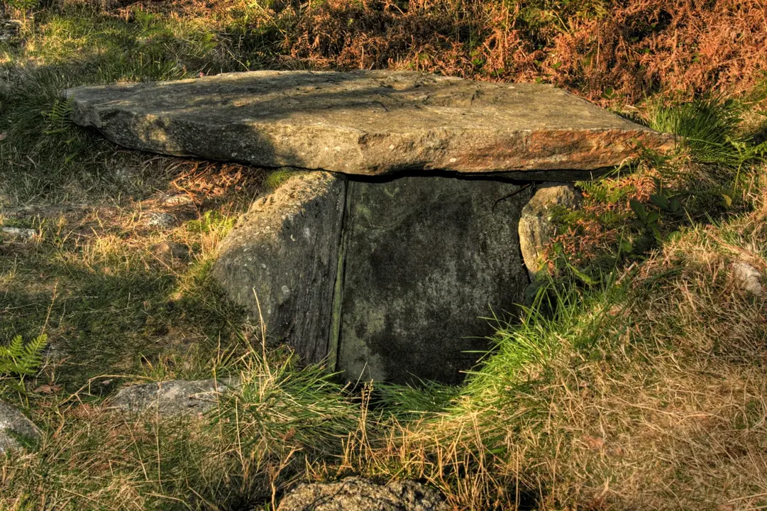 dolmen do Valadouro