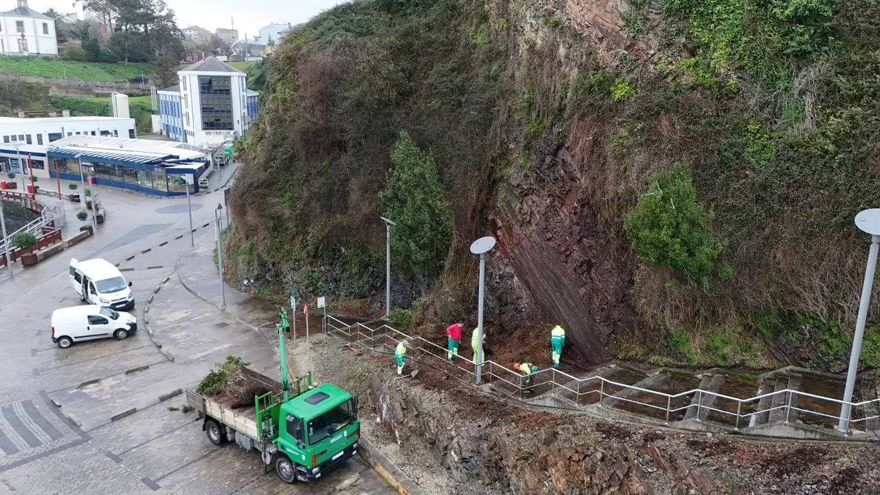 desprendimientos ribadeo