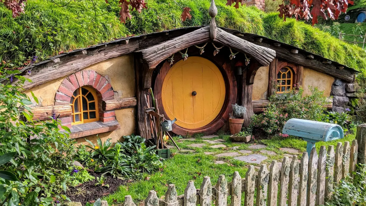 Las-mejores-zonas-donde-alojarse-cerca-de-Hobbiton-Nueva-Zelanda