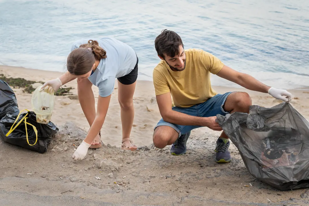 people-cleaning-garbage-from-nature