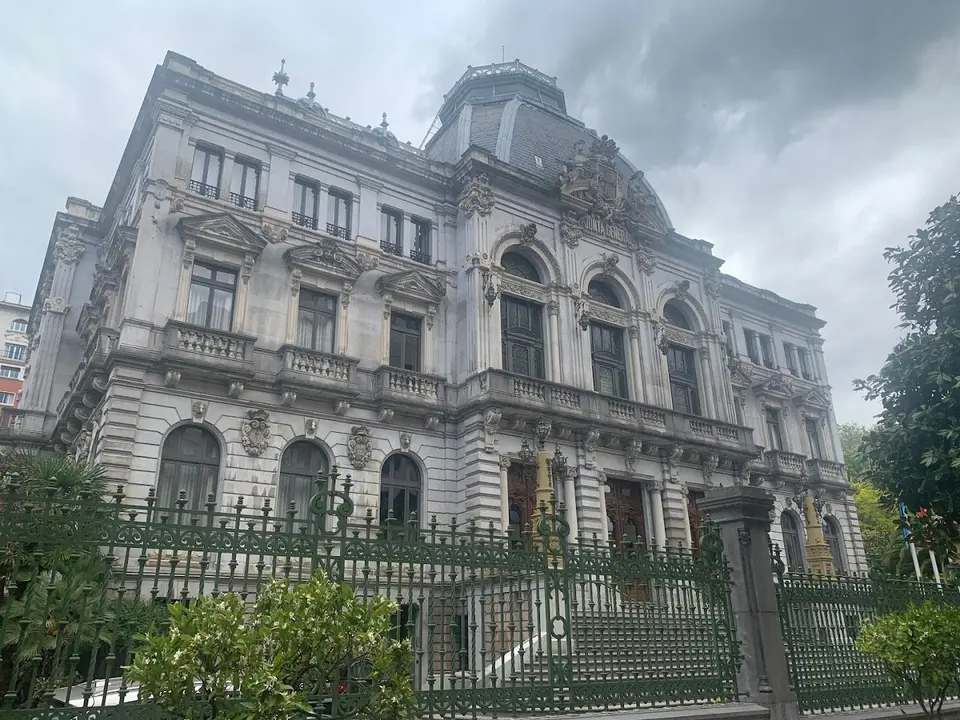 parlamento asturiano